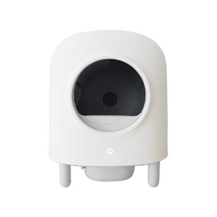 ห้องน้ำแมวอัตโนมัติ PANDO รุ่น GEN2 LITTER BOX (LITE)_0